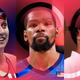 Image for article titled Olympians Explain How They Trained During The Pandemic